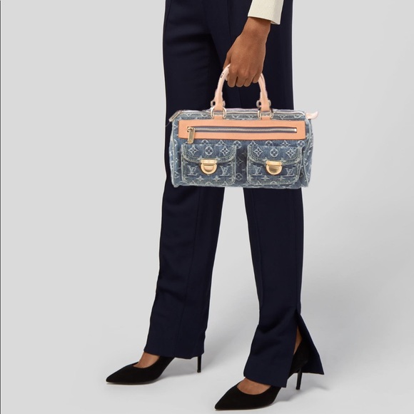 Louis Vuitton Handbags - 💯 auth! Louis Vuitton Neo Speedy! MSRP +$1000